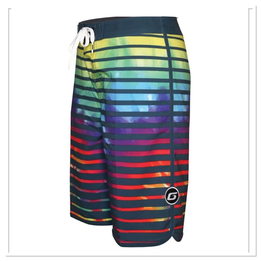 Sunrise Boys Board Shorts